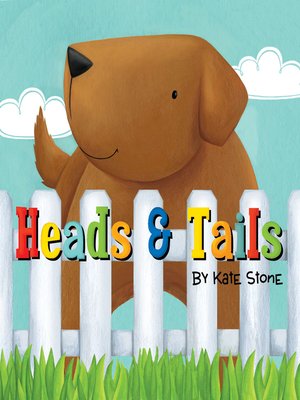 cover image of Heads & Tails